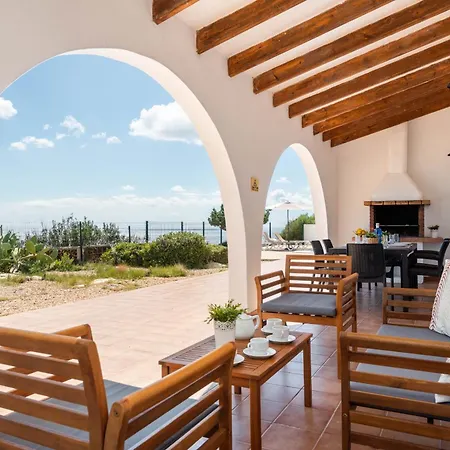 Villa Panorama *
